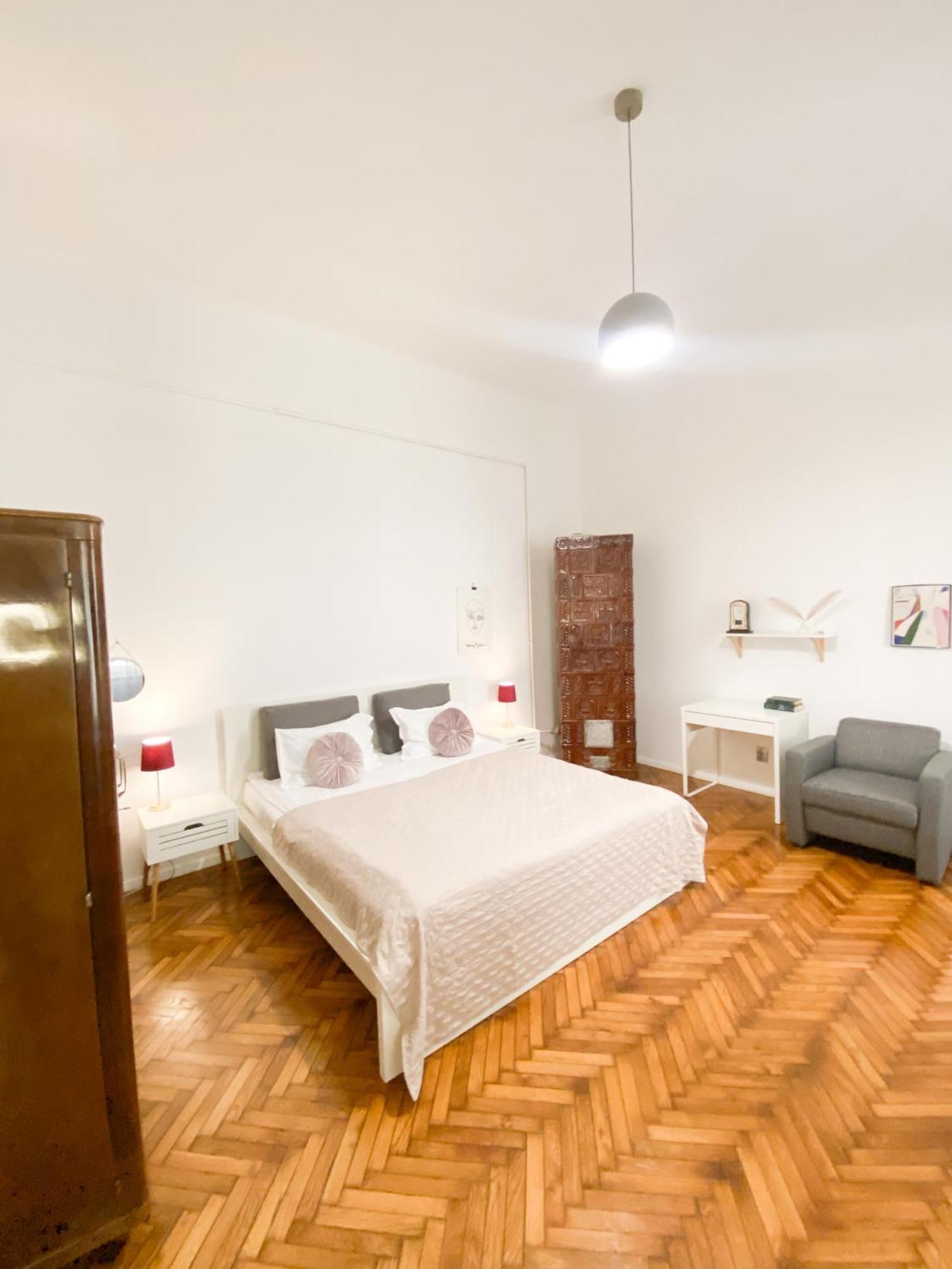 Perfect Stay Клуж-Напока Экстерьер фото