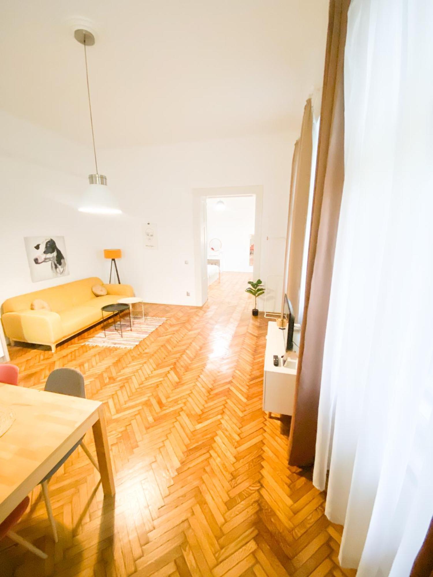 Perfect Stay Клуж-Напока Экстерьер фото