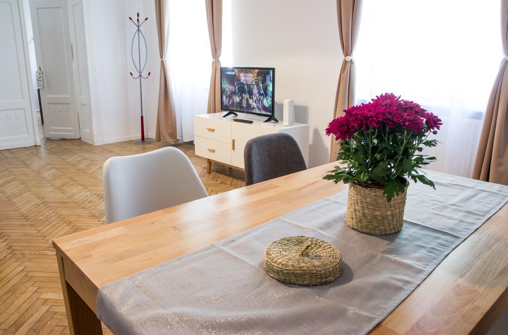 Perfect Stay Клуж-Напока Экстерьер фото